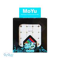 روبیک 5*5 مویو میلانگ آیتم 8890