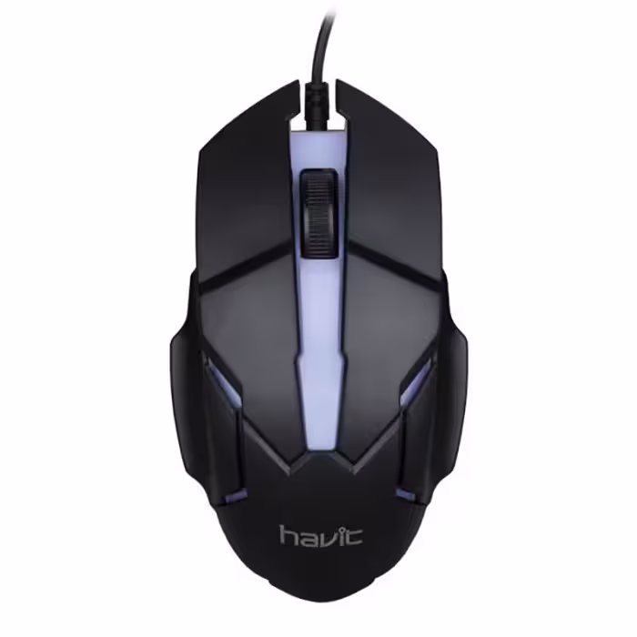 ماوس گیمینگ هویت HAVIT-MS691