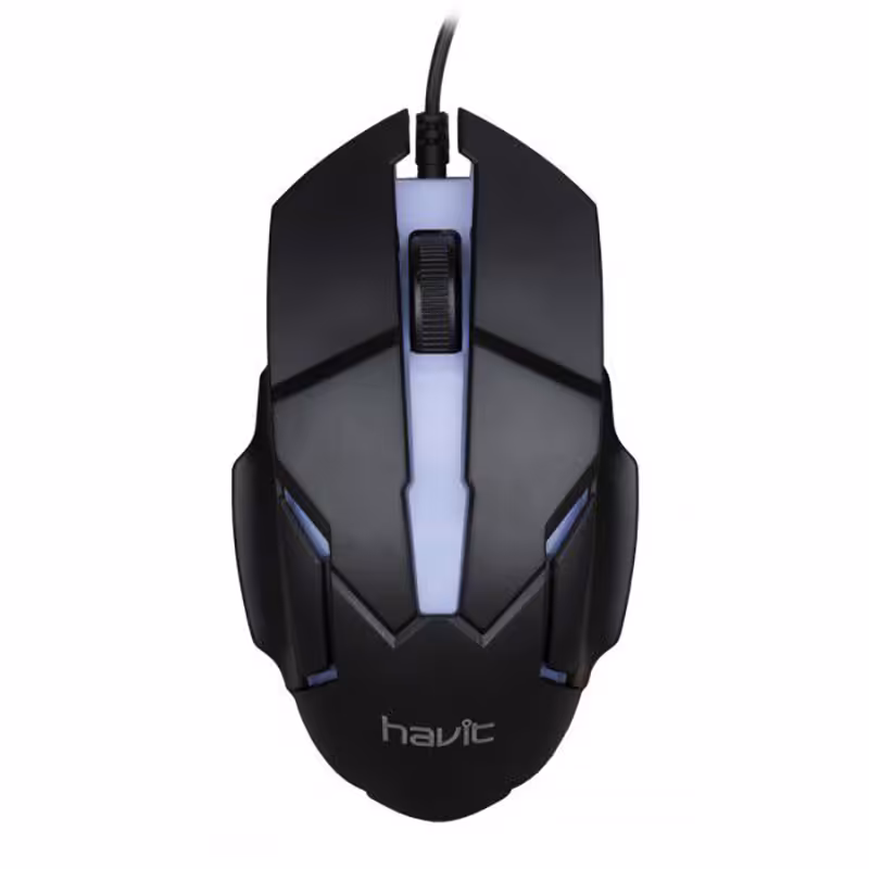 ماوس گیمینگ هویت HAVIT-MS691