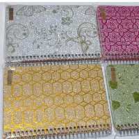 دفترچه کالینگور سیمی یک هشتم وحدت