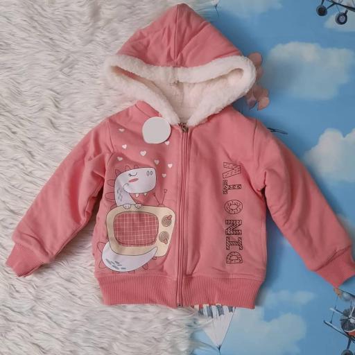 سویشرت دایناسور   کد 262