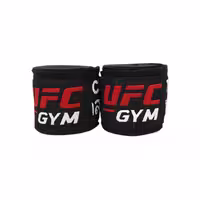 باند بوکس 5 متری UFC | مشکی