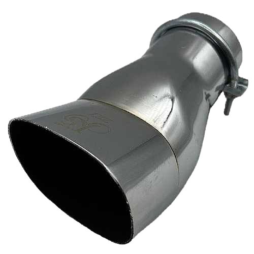 سر اگزوز جی اس (JS) مدل شکاری پژو چهار گوش کد 227