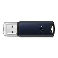 قیمت و خرید فلش مموری 64 گیگابایت USB 3.2 سیلیکون پاور مدل Marvel M02 | یاس ارتباط