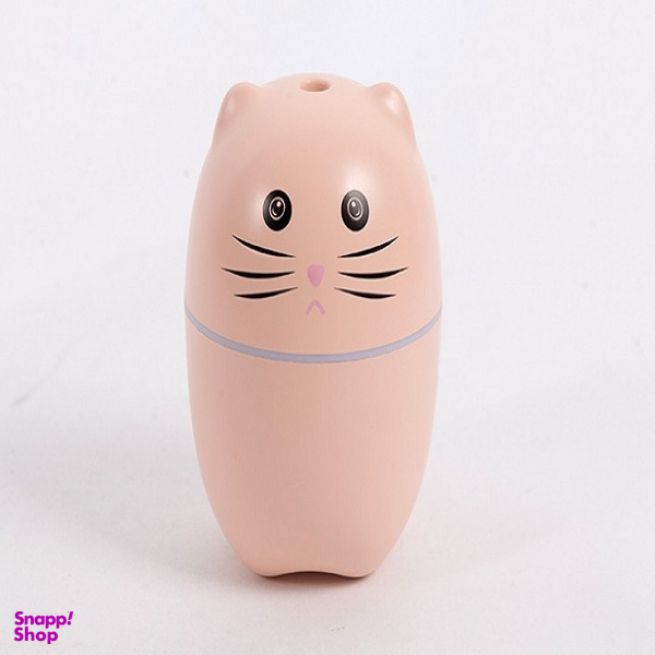 دستگاه بخور و رطوبت رسان طرح cat کد A9