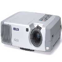 ویدئو پروژکتور استوک اپسون مدل EMP 800