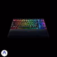 کیبورد گیمینگ ریزر RAZER HUNTSMAN V2 TENKEYLESS