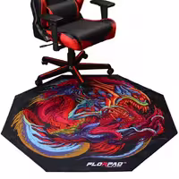 خرید پد صندلی گیمینگ فلورپد FlorPad HyperBeast با بهترین قیمت