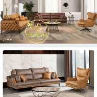 مبلمان 8نفره مدل  پارادایس