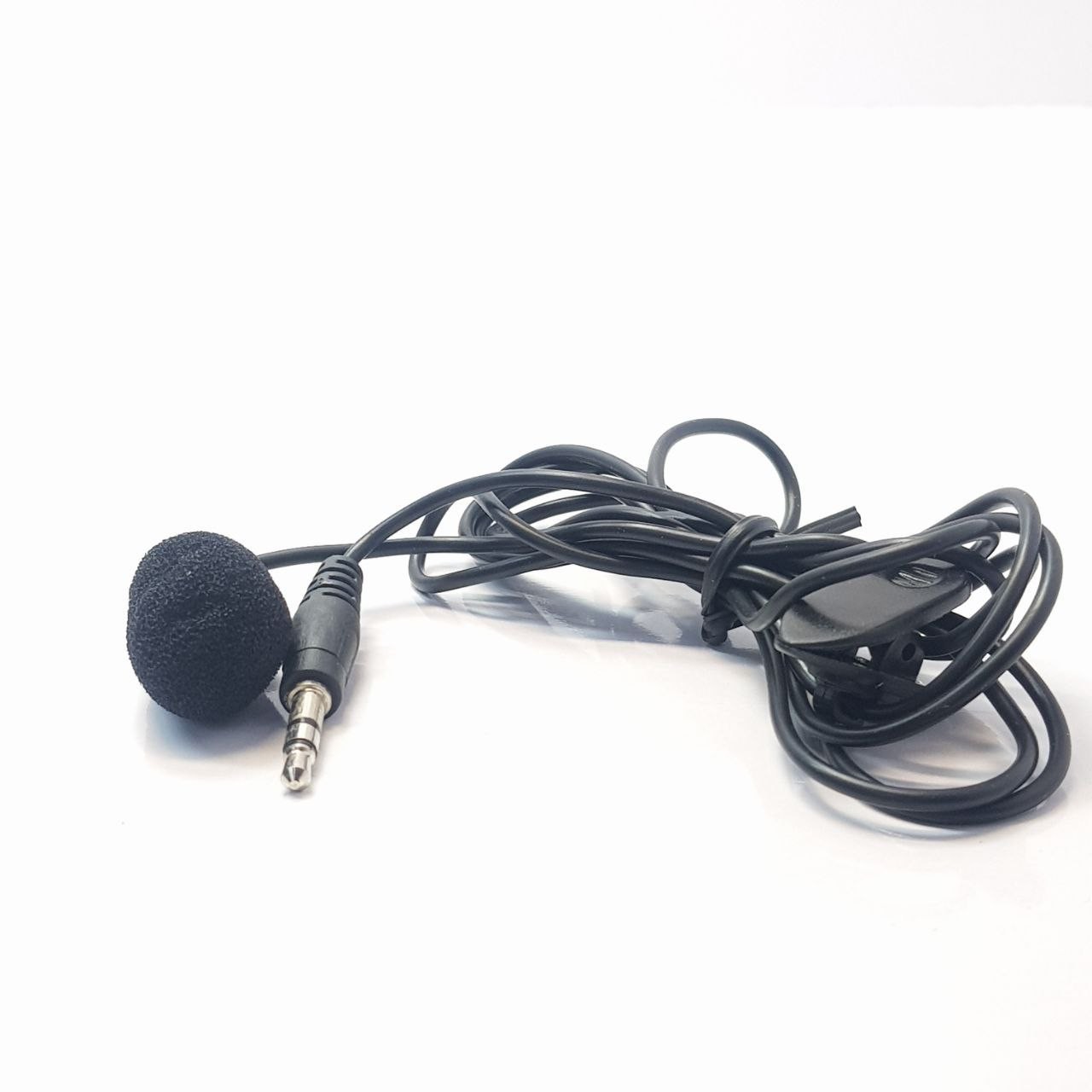 میکروفون یقه ای سیم دار  مدل LH-388