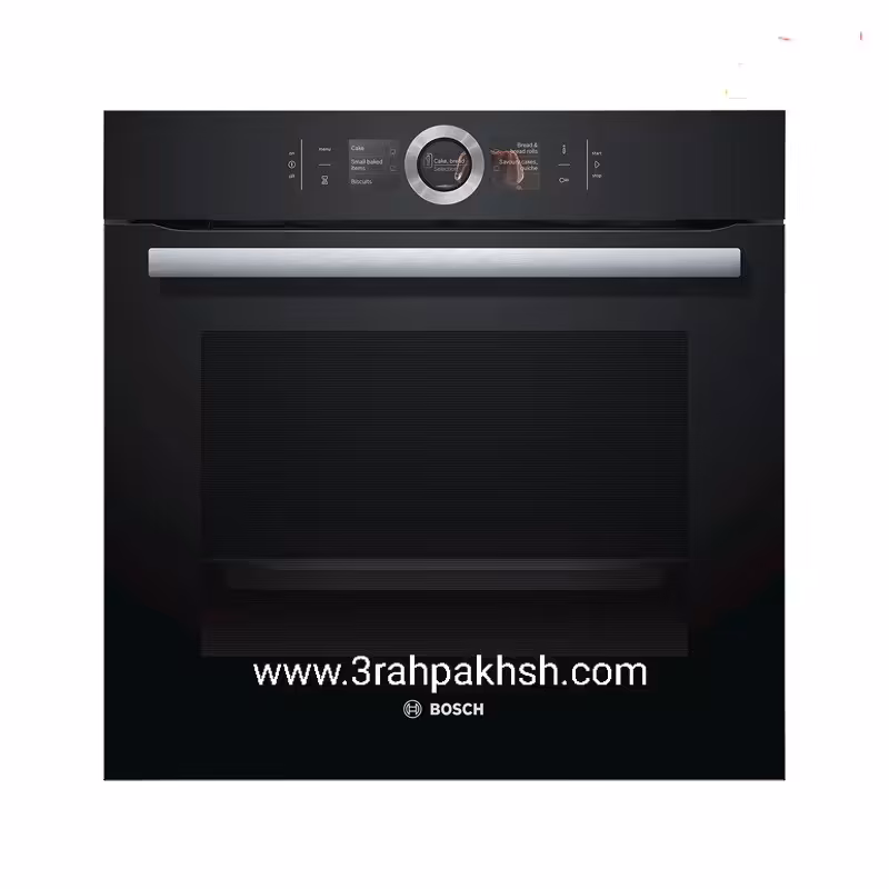 فر توکار  برقی مدل HBG6764B1