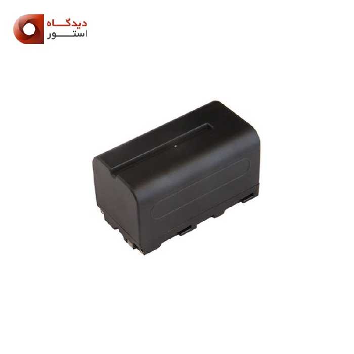 باتری سونی مشابه اصلی Sony NP-F750 Battery HC