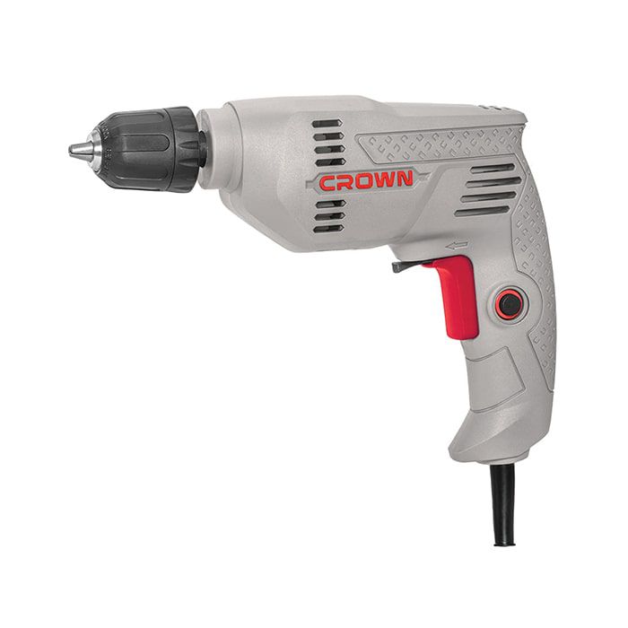 دریل  اتوماتیک کرون مدل CT10125