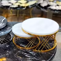 استند حصیری 