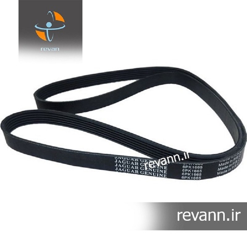 تسمه دینام 405 6PK1660