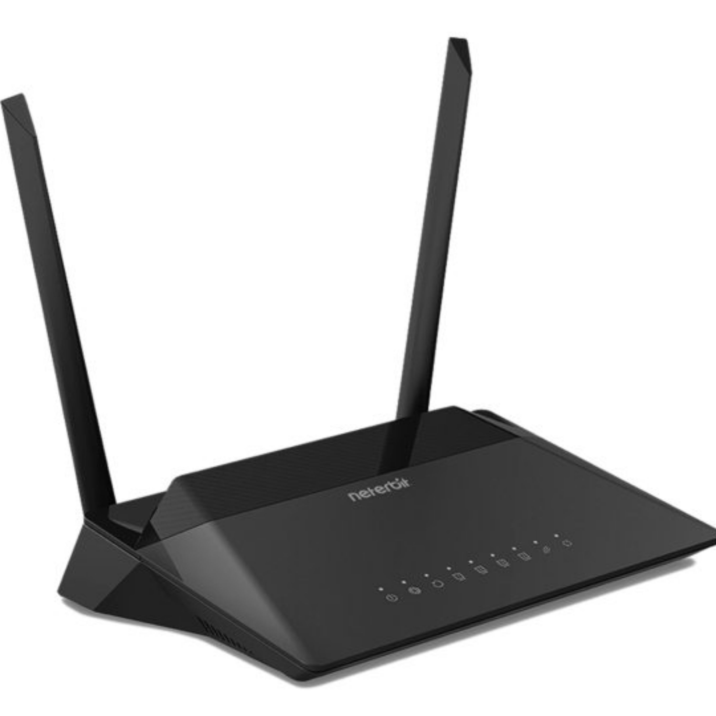 مودم روتر VDSLوADSL نتربیت NSL224