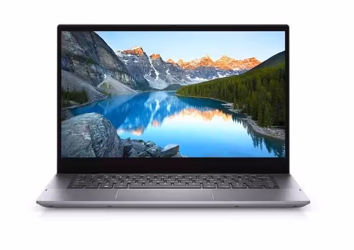 لپ تاپ دل 14 اینچی مدل 5406-A پردازنده Core i5 رم 16GB حافظه 256GB SSD گرافیک Intel لمسی