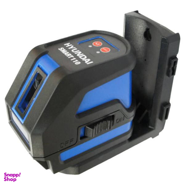 تراز لیزری هیوندای کد SMART 110