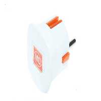 دوشاخه برق ام دی مدل 0023