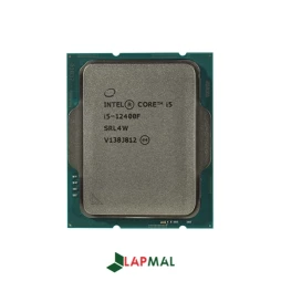 پردازنده مرکزی اینتل سری Alder Lake مدل Core i5-12400F تری
فروشگاه اینترنتی تخصصی لپتاپ لپ مال