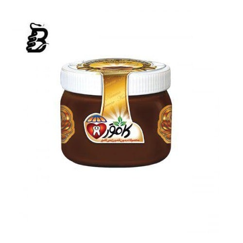 شکلات صبحانه بدون قند کامور