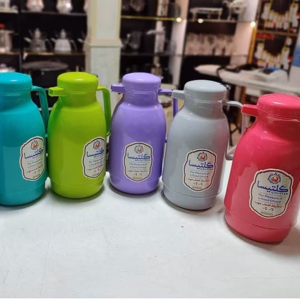 فلاسک گلتیسا  یک لیتری