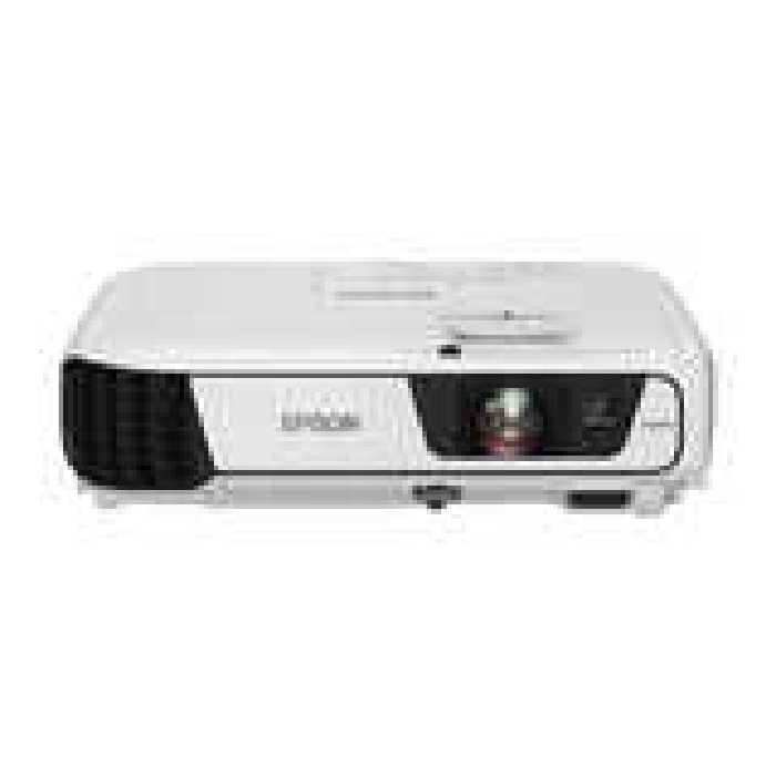 ارزان ترین قیمت ویدیو پروژکتور اپسون, خرید Epson EB-X41 | هدیش