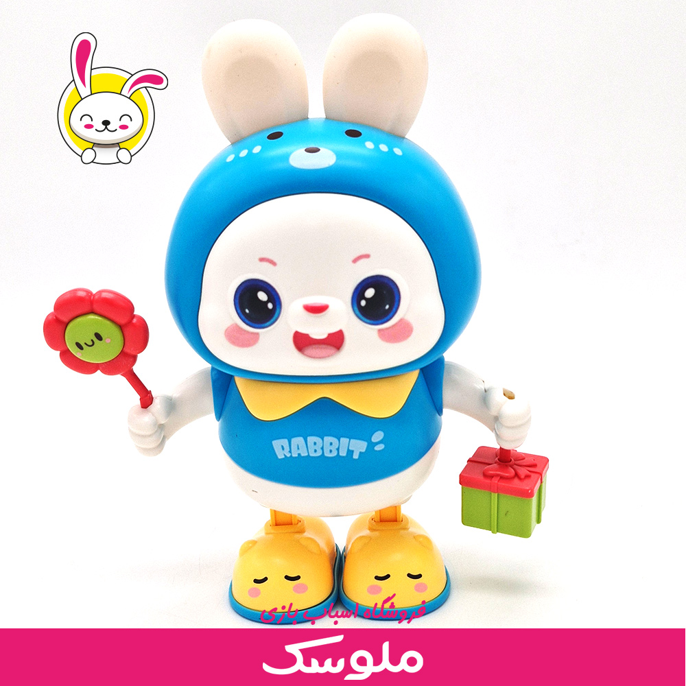 اسباب بازی خرگوش موزیکال