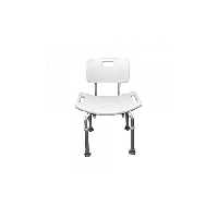 صندلی حمام آلومینیومی