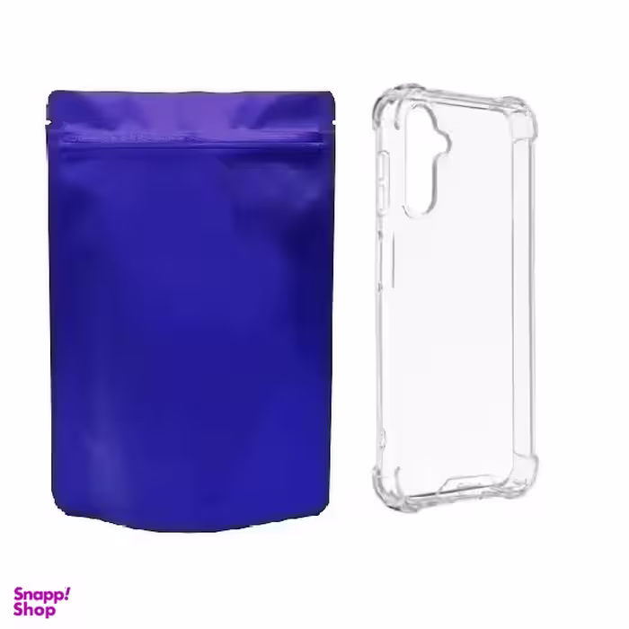 کاور گوشی موبایل مدل Kapsooli کد M-B مناسب سامسونگ Galaxy A05s