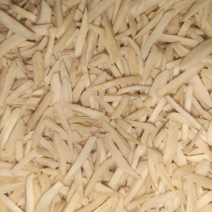 خلال بادام درختی 100گرمی