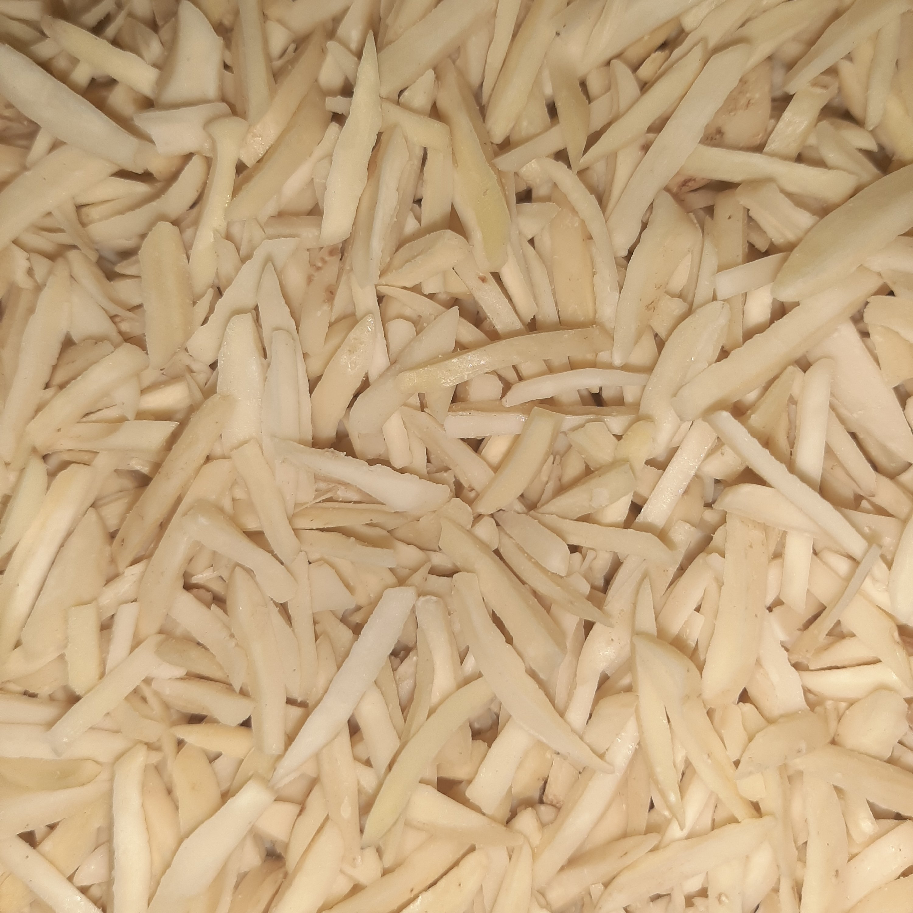 خلال بادام درختی 100گرمی