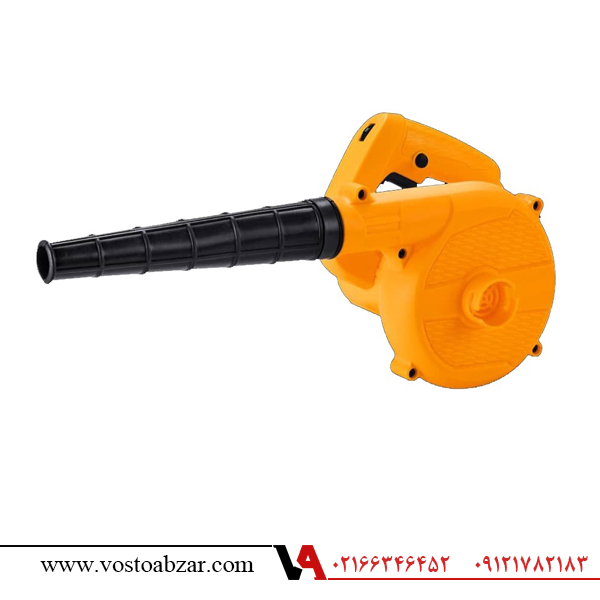 بلوور(دمنده مکنده) 600 وات ورک سایت مدل EBR129