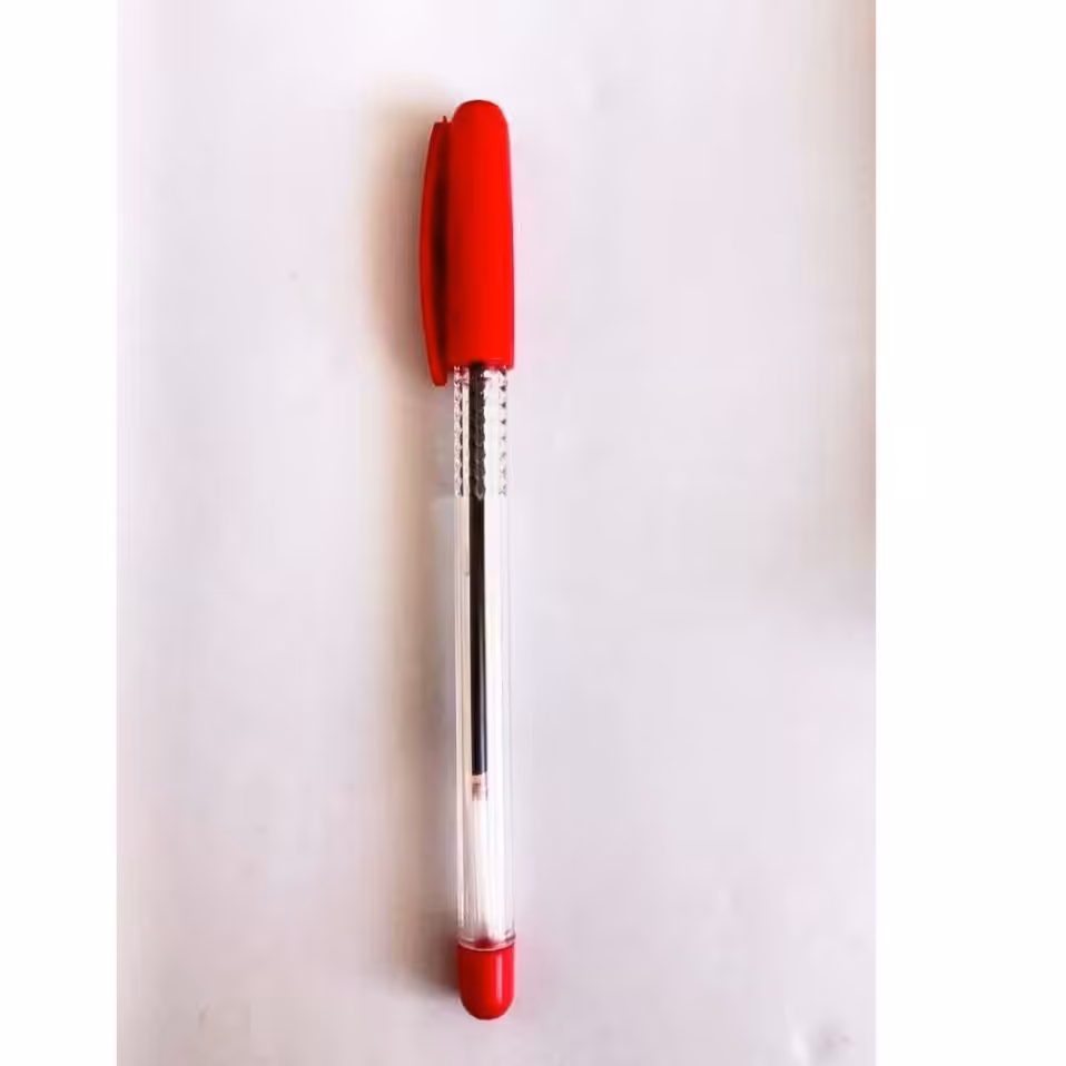 خودکار قرمز 1میلی