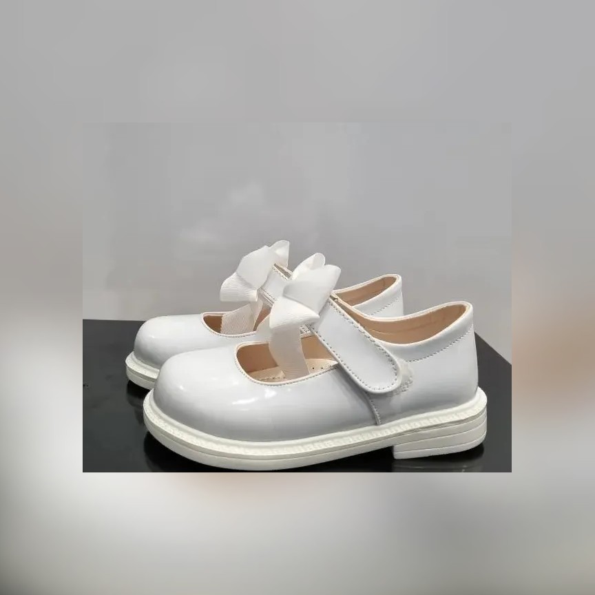 کفش مجلسی عروسکی 