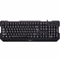 کیبورد جنیوس مدل KB-210