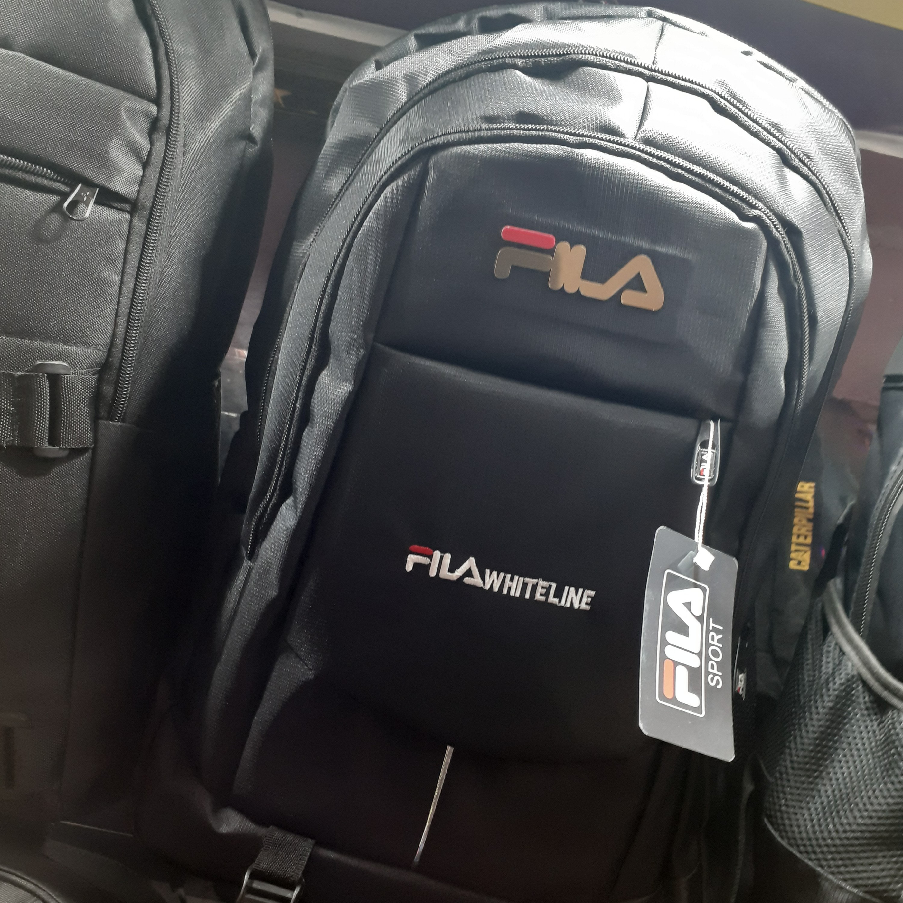 کوله جدید امیرا سایز بزرگ برای اربعین