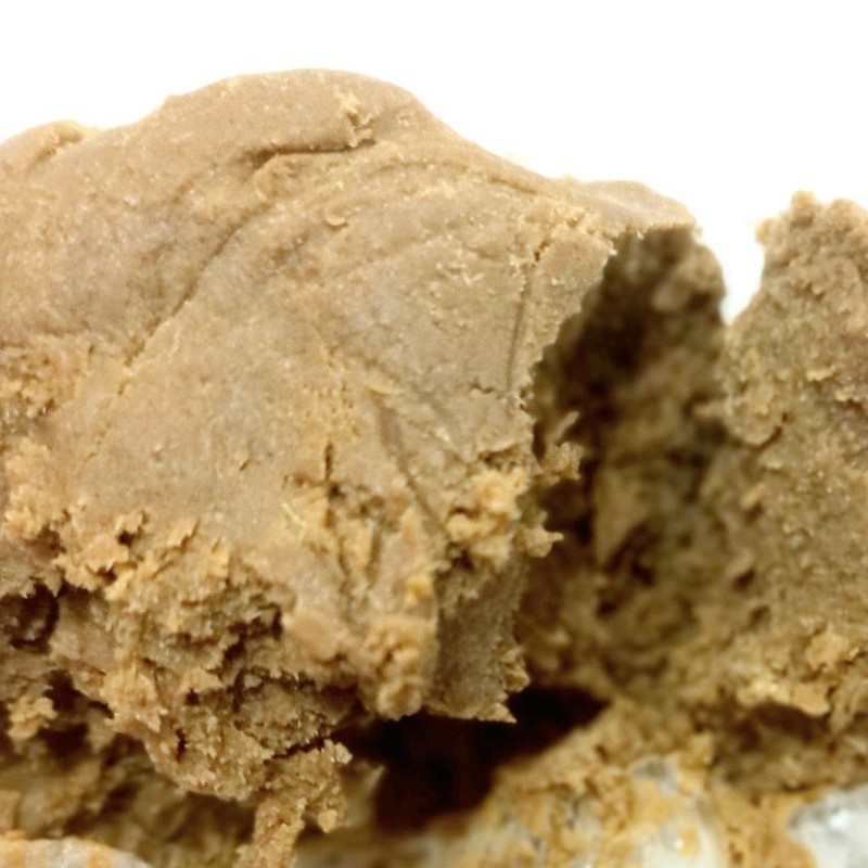 میعه سائله -ناشفه