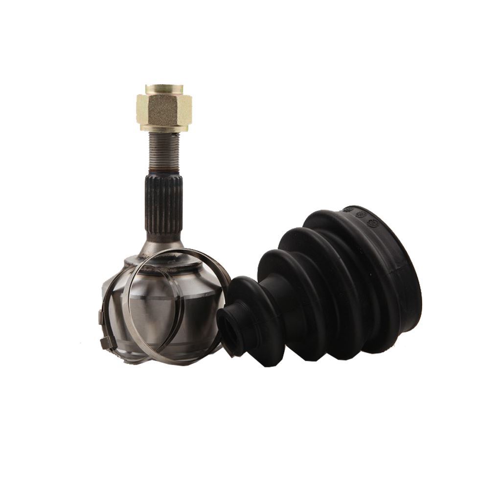 سر گیربکس 22 خار کوتاه چپ امیرنیا مناسب پژو 206 کد 3033022110