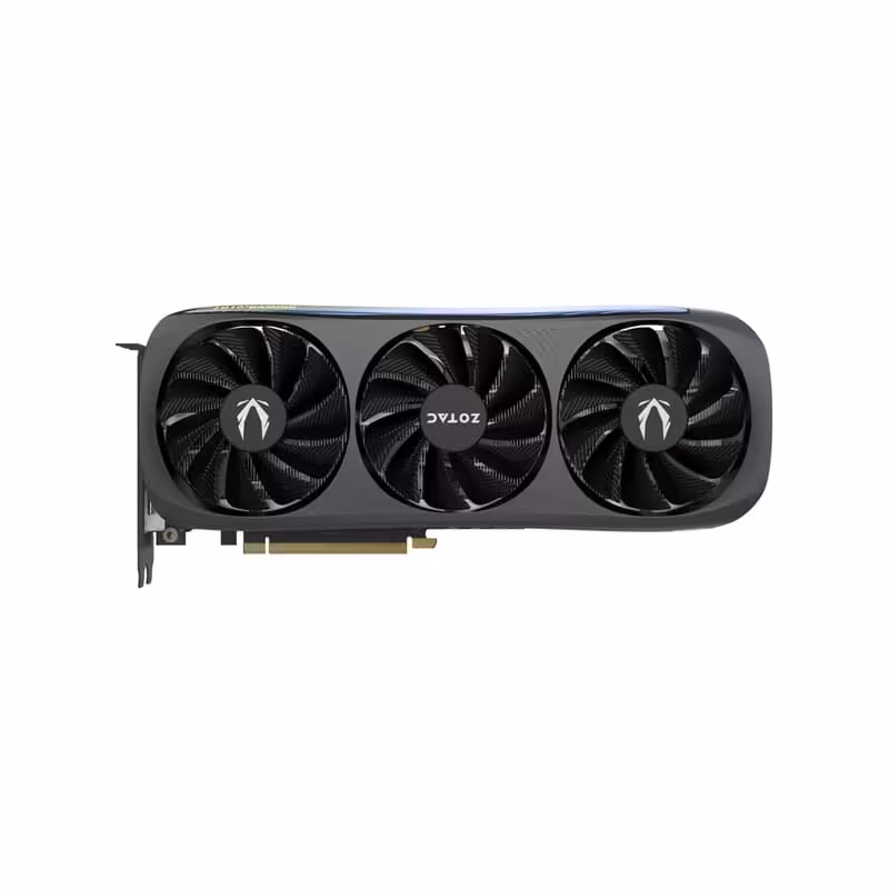 کارت گرافیک زوتاک GeForce RTX4070 Ti AMP AIRO SPIDER-MAN 12GB