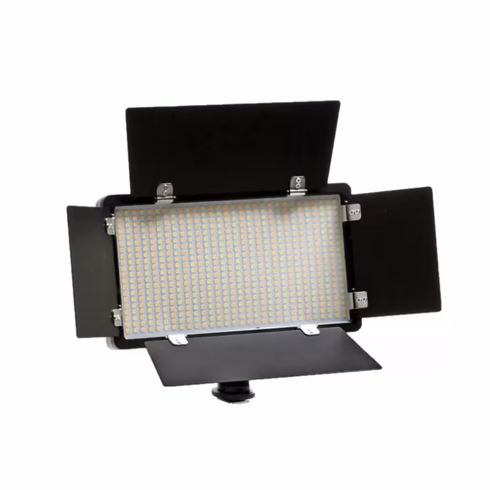 
نور ثابت پروفشنال led u800 professional

