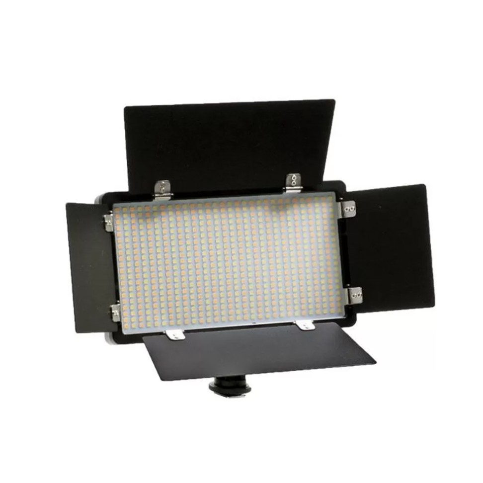نور ثابت پروفشنال led u800 professional