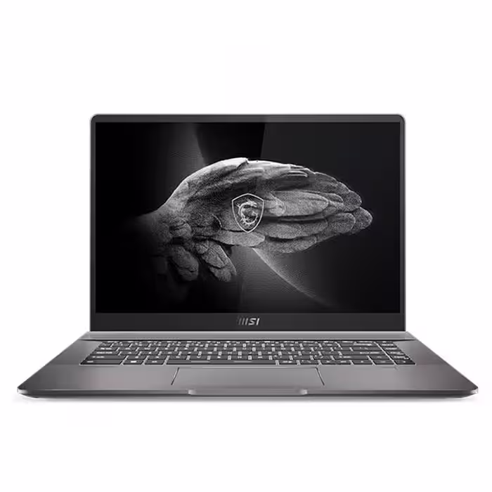 لپ تاپ 16 اینچ ام اس ای مدل Creator Z16 A11UET - پردیس پازار