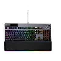 کیبورد گیمینگ ایسوس Asus ROG Strix flare II Animate