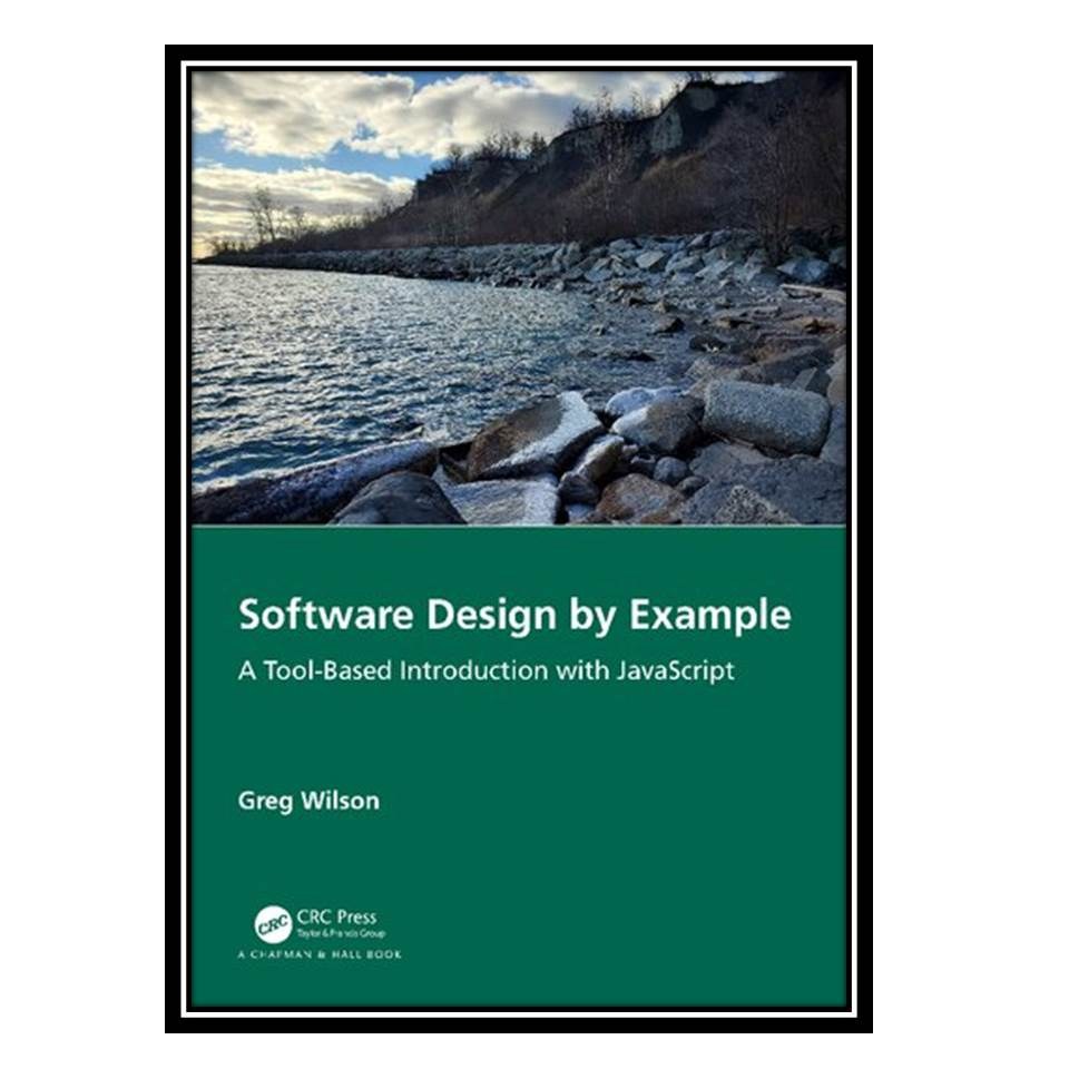 کتاب Software Design by Example