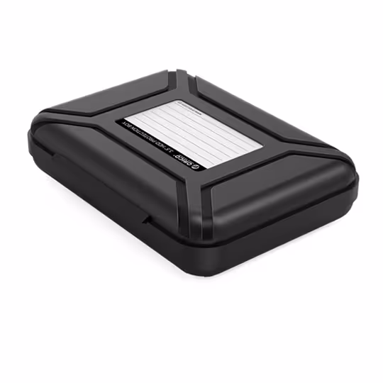 کیف هارد اوریکو (مشکی) Orico PHX35 3.5 inch Hard Drive Protective Case