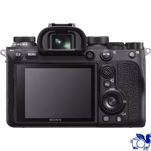 Sony Alpha A9 II Mirrorless Digital Camera (Body Only)