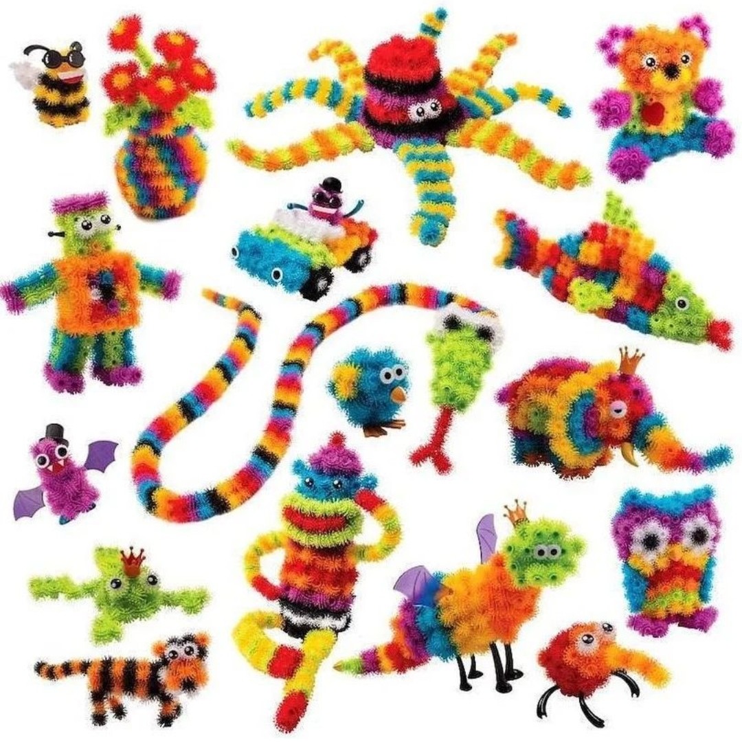 بانچمز 400 تکه