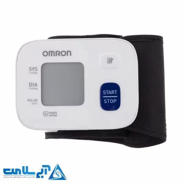 فشارسنج مچی امرون Omron RS1