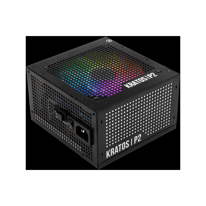پاور گیم دیاس مدل KRATOS P2-1200G - کارما آی تی